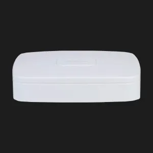 Відеореєстратор Dahua DHI-NVR2104-I2 (4 канали) (White) в Сваляві