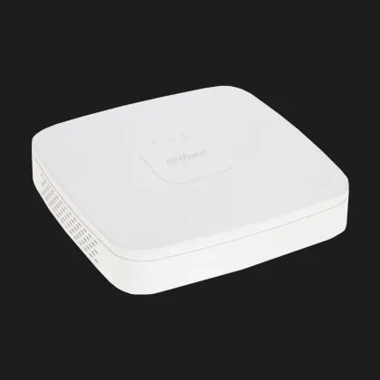 Відеореєстратор Dahua DHI-NVR2104-I2 (4 канали) (White) в Рівному