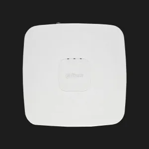 Відеореєстратор Dahua DHI-NVR2104-I2 (4 канали) (White) в Сваляві
