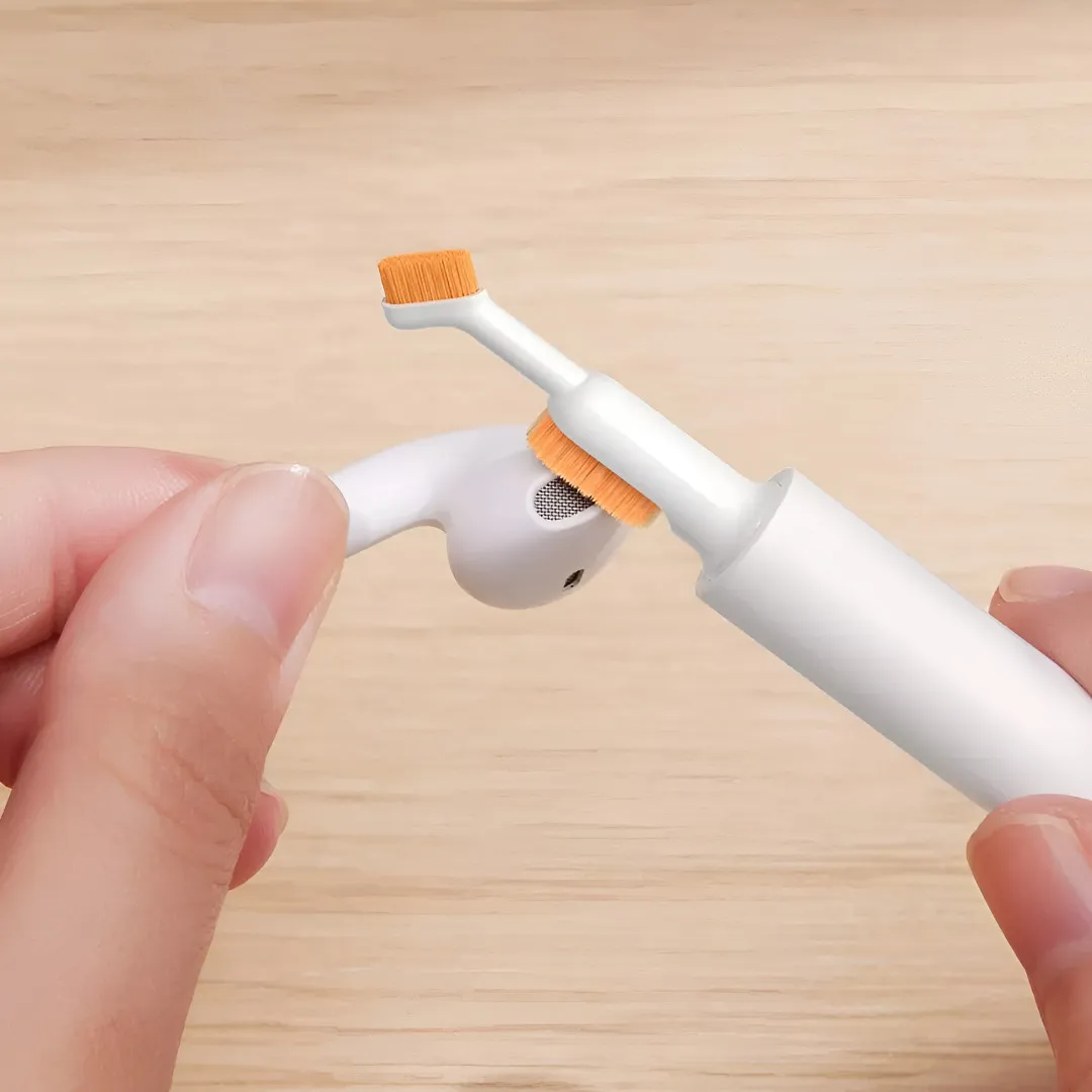 Набір для очищення гаджетів Baseus (White)