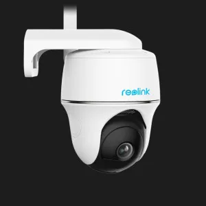 IP камера Reolink Go PT Plus в Сваляве