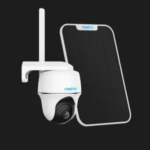 IP камера Reolink Go PT Plus в Сваляве