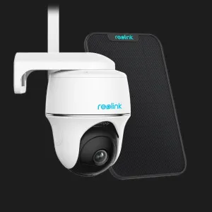 IP камера Reolink Go PT Plus в Сваляве