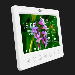Комплект видеодомофона Neolight NeoKIT HD WiFi (Black) в Александрии