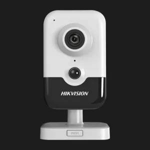 IP камера Hikvision DS-2CD2443G2-I (2.8) (White) в Сваляве