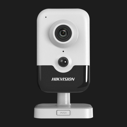 IP камера Hikvision DS-2CD2443G2-I (2.8) (White) в Броварах