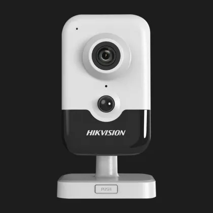 IP камера Hikvision DS-2CD2443G2-I (2.8) (White) в Нетішині