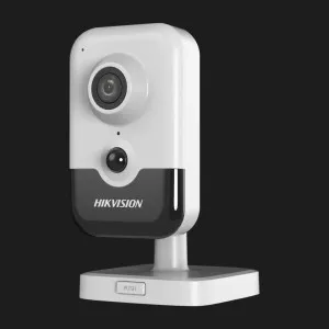 IP камера Hikvision DS-2CD2443G2-I (2.8) (White) в Сваляве