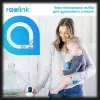 IP камера Reolink E1 Zoom