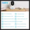 IP камера Reolink E1 Zoom