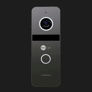 Комплект видеодомофона Neolight NeoKIT HD WiFi (Graphite) в Александрии