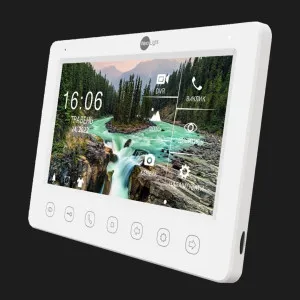 Комплект видеодомофона Neolight NeoKIT HD WiFi (Graphite) в Александрии