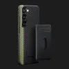 Чехол Pitaka Fusion Weaving MagEZ Case 3 для Samsung Galaxy S23 (Overture)