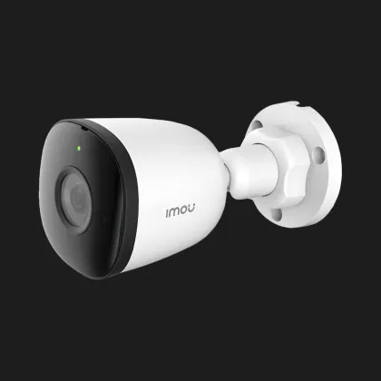 IP камера Imou Bullet (IPC-F22AP) (White) у Запоріжжі