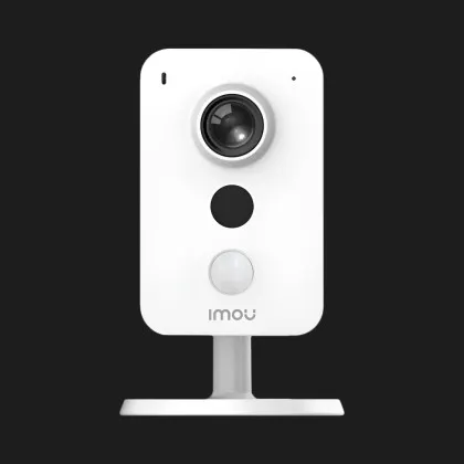 IP камера Imou Cube PoE (IPC-K22AP) (White)