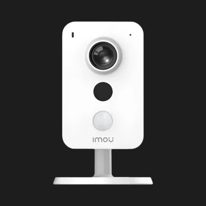 IP камера Imou Cube PoE (IPC-K22AP) (White) Калуше