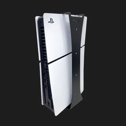 Кріплення на стіну ViMount для PlayStation 5 Slim (Black) в Білій Церкві