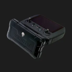 Усилитель сигнала для дрона ALIENTECH Duo II 2.4G/5.8G для DJI RC PRO в Бродах