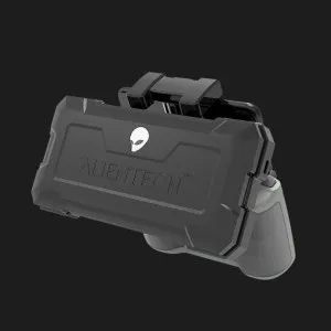 Усилитель сигнала для дрона ALIENTECH Duo II 2.4G/5.8G для DJI RC N1 (RC231) в Бродах