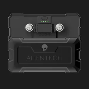 Усилитель сигнала для дрона ALIENTECH Duo III 2.4G/5.2G/5.8G для DJI RC Plus в Бродах
