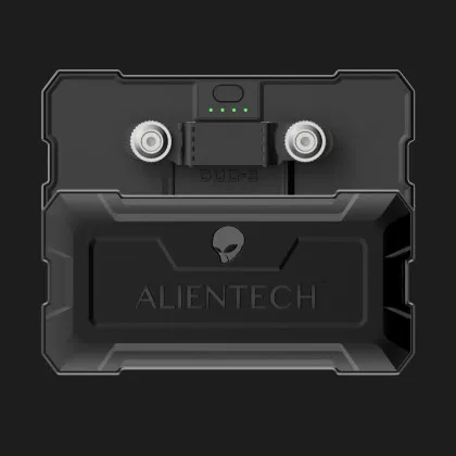 Усилитель сигнала для дрона ALIENTECH Duo III 2.4G/5.2G/5.8G для DJI RC Plus в Кривом Роге