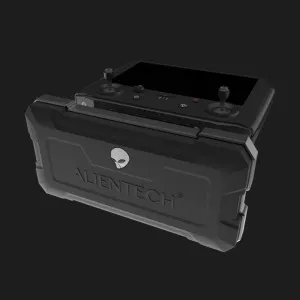 Усилитель сигнала для дрона ALIENTECH Duo III 2.4G/5.2G/5.8G для DJI RC Pro в Бродах