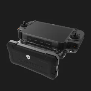 Усилитель сигнала для дрона ALIENTECH Duo III 2.4G/5.2G/5.8G для DJI RC Plus в Бродах