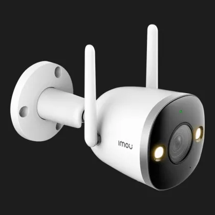 IP камера Imou Bullet 2 4MP (IPC-F46FEP) в Хусті