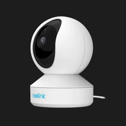 IP камера Reolink E1 Zoom у Запоріжжі