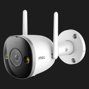 IP камера Imou Bullet 2 4MP (IPC-F46FEP) Івано-Франківську