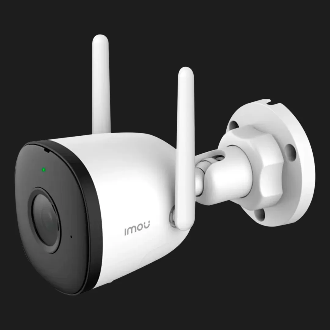IP камера Imou Bullet 2 4MP (IPC-F42P)