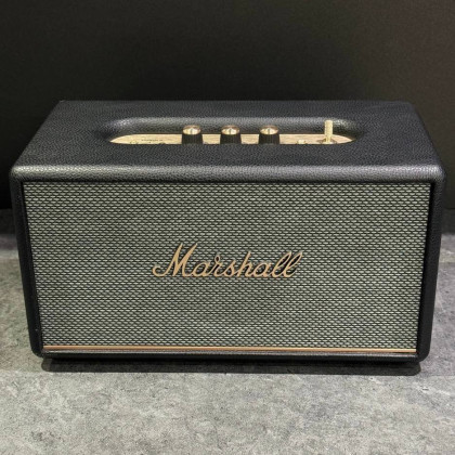 Акустика Marshall Louder Speaker Stanmore III Bluetooth (Black)