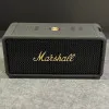 Акустика Marshall Portable Speaker Middleton (Black and Brass)