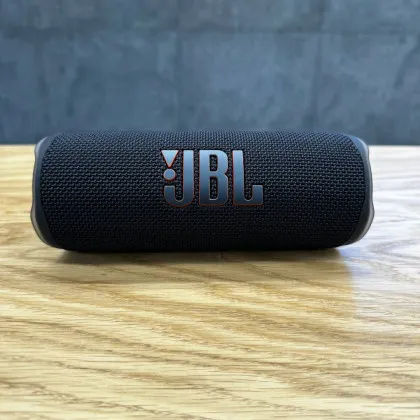 Портативна акустика JBL Flip 6 (Black) в Кривому Розі