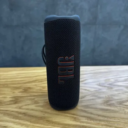 Портативна акустика JBL Flip 6 (Black) в Одесі