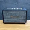 Акустика Marshall Loud Speaker Acton III Bluetooth (Black) (Уцінка)