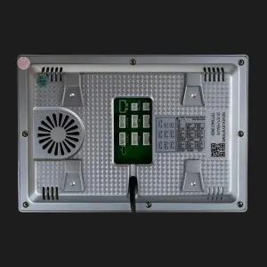 Видеодомофон SEVEN DP-7577FHDW-IPS (White) в Сваляве