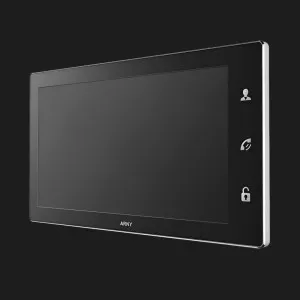 Відеодомофон Arny AVD-1060 2MPX WiFI (Black) в Сваляві
