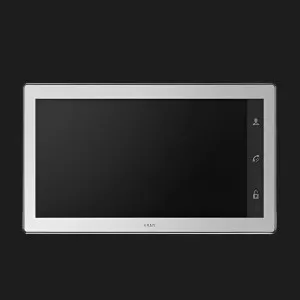 Відеодомофон Arny AVD-1060 2MPX WiFI (White) в Сваляві