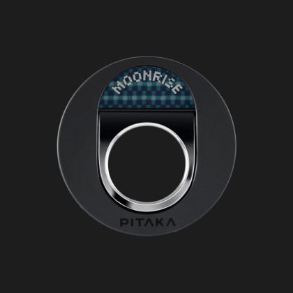 Тримач Pitaka MagEZ Grip 2 для iPhone (Moonrise) в Сваляві