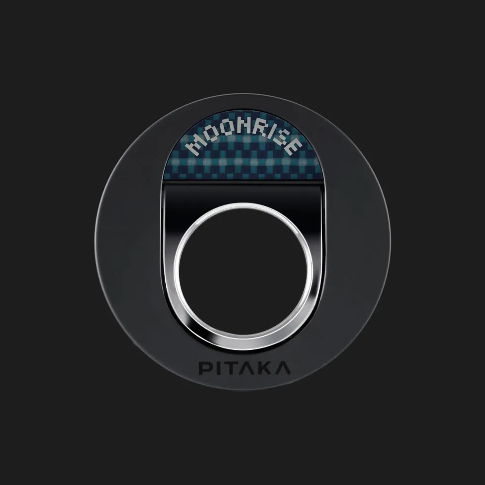 Тримач Pitaka MagEZ Grip 2 для iPhone (Moonrise)