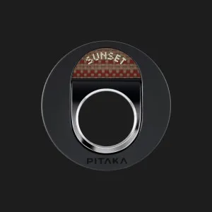 Держатель Pitaka MagEZ Grip 2 для iPhone (Sunset) в Белой Церкви