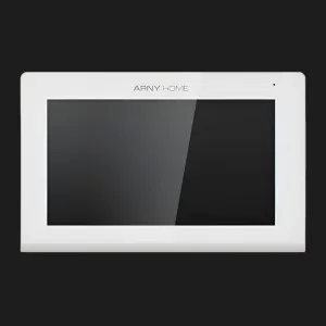 Видеодомофон Arny AVD-742A 2MPX Wi-Fi (White) в Дрогобыче
