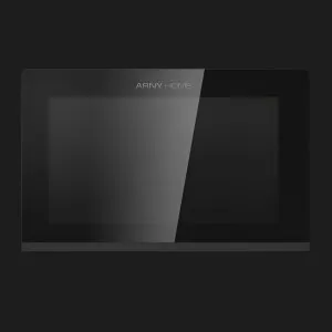 Видеодомофон Arny AVD-742A 2MPX Wi-Fi (Black) в Дрогобыче