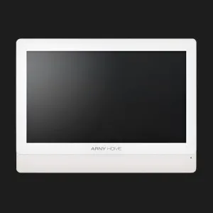 Видеодомофон Arny AVD-950A 2MPX Wi-Fi (White) в Дрогобыче