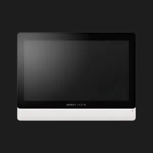 Видеодомофон Arny AVD-950A 2MPX Wi-Fi (Black) в Дрогобыче