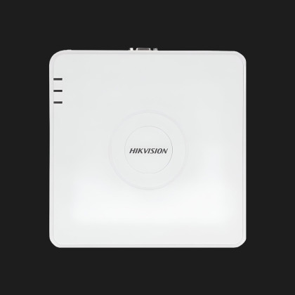 Відеореєстратор Hikvision DS-7108NI-Q1(D) (White) в Хусті