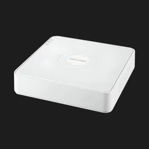 Відеореєстратор Hikvision DS-7108NI-Q1/8P (C) (White) в Сваляві
