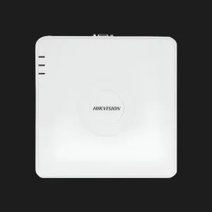 Відеореєстратор Hikvision DS-7108NI-Q1/8P (C) (White) в Сваляві
