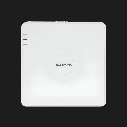 Відеореєстратор Hikvision DS-7108NI-Q1/8P (C) (White) в Самборі